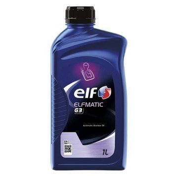 Олива трансмісійна ELF Elfmatic G3 1 л (194734) 280250 фото
