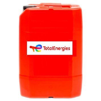 Олива моторна TOTAL Rubia TIR 7400 10W-40 20 л (215828) 820302 фото