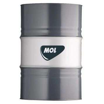 Олива гідравлічна MOL Hydro HV 46 50 кг (13301892) 260902 фото