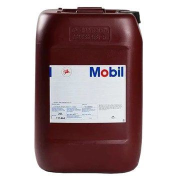 Олива трансмісійна MOBIL Delvac 1 TF 75W-80 20 л (155220) 270800 фото