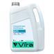 Жидкость охлаждающая VIRA Concentrate Antifreeze G11 синяя концентрат 5 л (VI3003) VI3003 фото 1