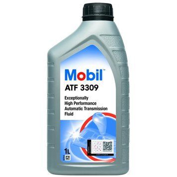 Олива трансмісійна MOBIL ATF 3309 1 л (153519) 270097 фото