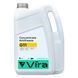 Рідина охолоджуюча VIRA Concentrate Antifreeze G11 жовта концентрат 5 кг (VI3004) VI3004 фото 1