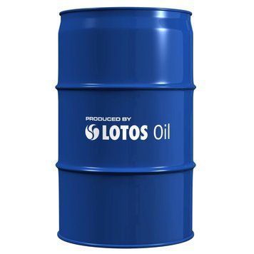 Олива моторна LOTOS Motor Classic Semisynthetic SG/CE 10W-40 50 кг (WG-B502440-000) 300073 фото