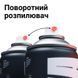 Емаль автомобільна MITKA 360 Сочі металік аерозоль 150 мл (MI0360) MI0360 фото 4