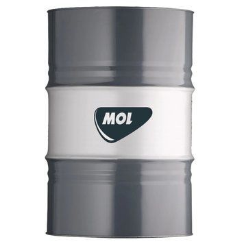 Олива трансмісійна MOL Hykomol K GL-5 80W-90 180 кг (13100191) 260054 фото