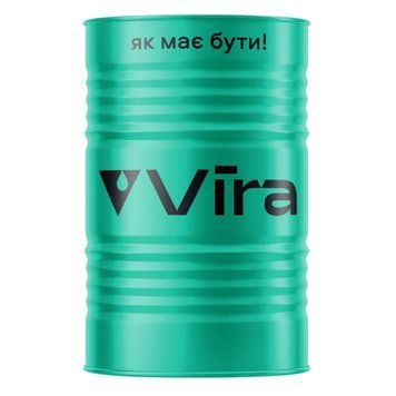 Масло моторное VIRA Classic 10W-40 205 л (VI0341) VI0341 фото