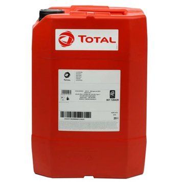 Рідина охолоджуюча TOTAL Glacelf ECO BS G11 синя концентрат 20 л 821122 фото