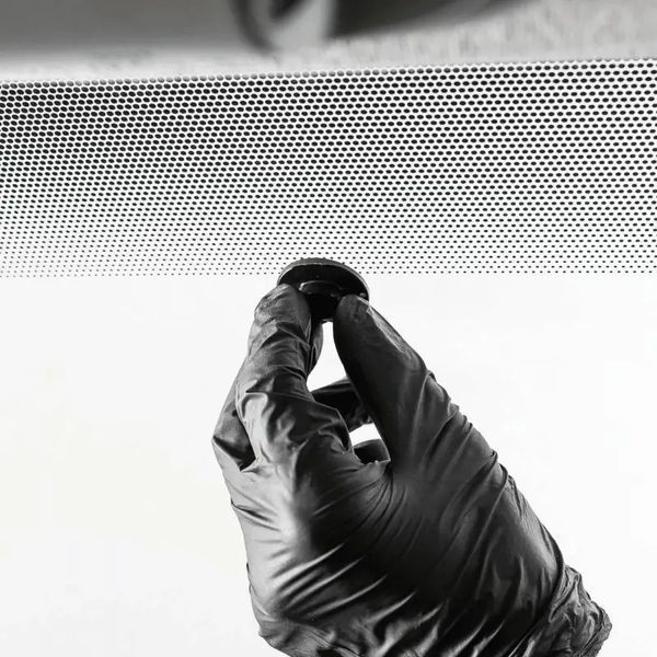 Клей для стекла и зеркал K2 Mega Mirror с активатором прозрачный 0,6 мл + 0,5 мл (B110) K20063 фото