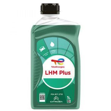 Олива гідравлічна TOTAL LHM Plus 1 л (202373) 820251 фото