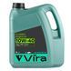 Олива моторна VIRA Classic 10W-40 4 л (VI0322) VI0322 фото 1