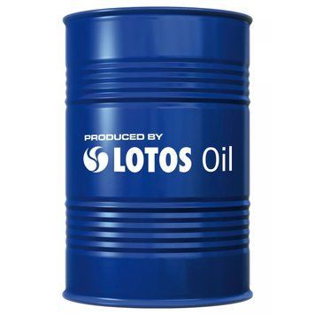 Масло моторное LOTOS Motor Classic Semisynthetic SG/CE 10W-40 180 кг (WG-BE02440-000) 300072 фото