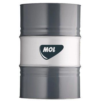 Рідина охолоджуюча MOL Evox Extra G11 блакитна концентрат 65 кг (19010041) 268012 фото