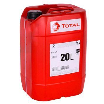 Олива трансмісійна Total Dynatrans MPV 20 л (154242) 820296 фото