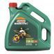 Масло моторное CASTROL Magnatec A3/B4 10W-40 4 л (156EED) 970010 фото 2