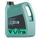 Масло моторное VIRA Synthetic 5W-40 4 л (VI0354) VI0354 фото 1
