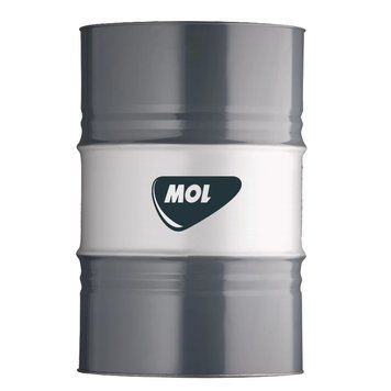 Рідина охолоджуюча MOL Alycol Cool рожева концентрат 220 кг (19010011) 268000 фото