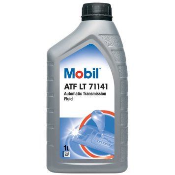Олива трансмісійна MOBIL ATF LT 71141 1 л (152648) 270090 фото