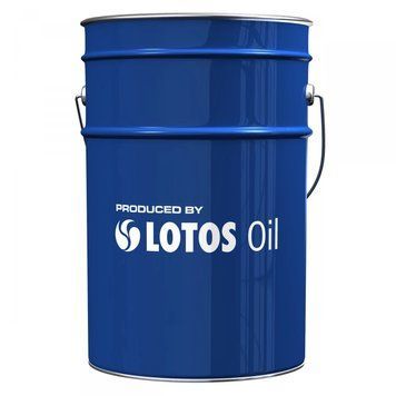 Смазка для подшипников LOTOS Unilit LT4 EP00 пластичная литиевая зеленая 17 кг (WR-H108580-000) 300276 фото